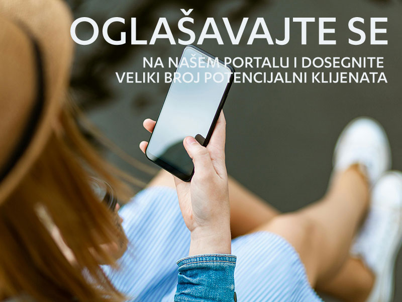 Oglasite se