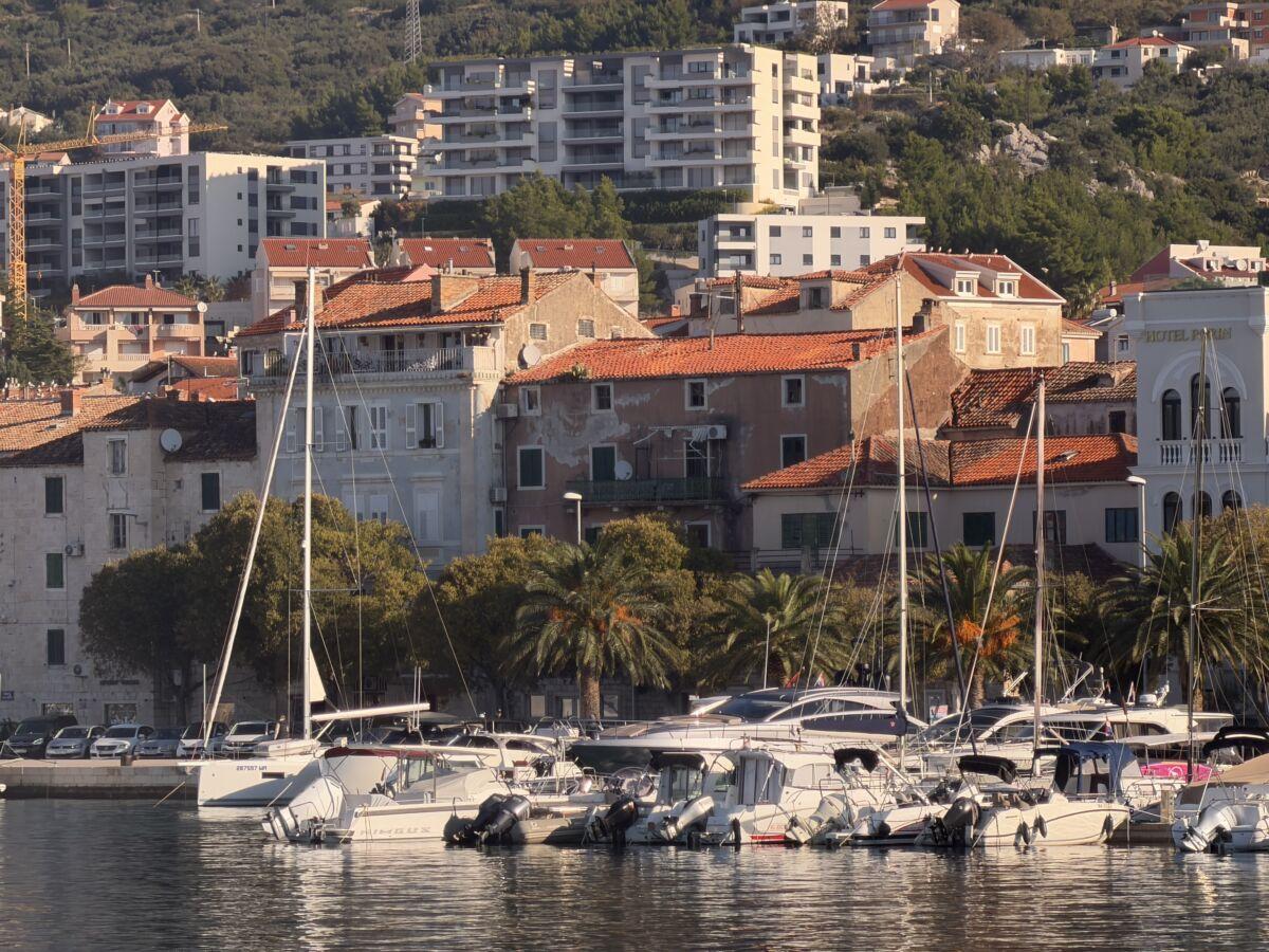 Pad interesa za kuće s više apartmana na obali