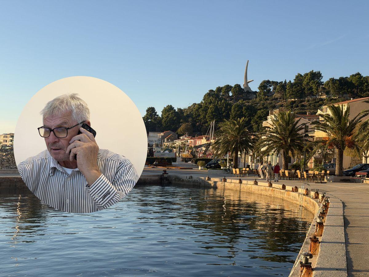 Veliki ciklus radova u općini Podgora: rekonstrukcije, asfaltiranja i pripreme za dvoranu