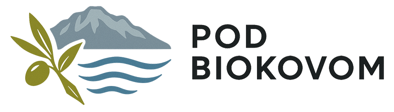 Pod Biokovom
