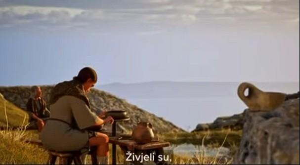 Kako se živjelo na Biokovu prije 4000 godina